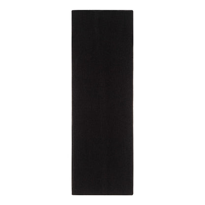 Eklips 2-Piece Black and White Hair Band