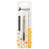 Nascita Side Mouth Tweezers Gold 59