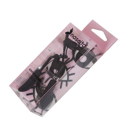 Nascita Black Pro Eyelash Curler