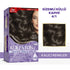Wella Koleston 7 Kit Infinite Shimmer Ashy Shades 4/1 Mysterious Ashy Brown