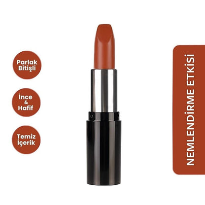 Pastel Nude Lipstick 549