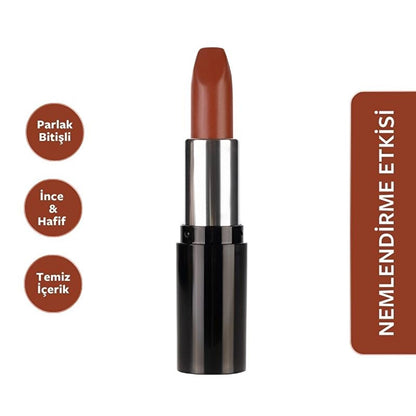 Pastel Nude Lipstick 541
