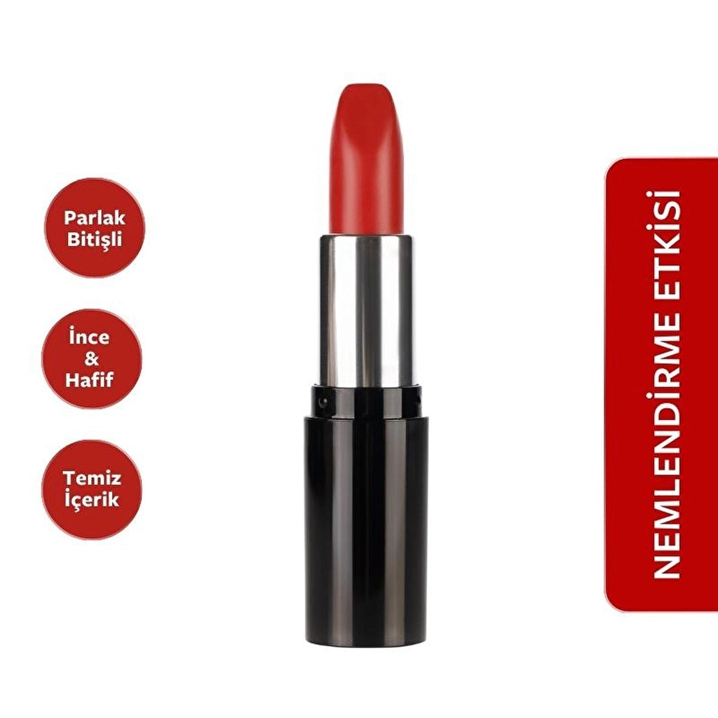 Pastel Nude Lipstick 541