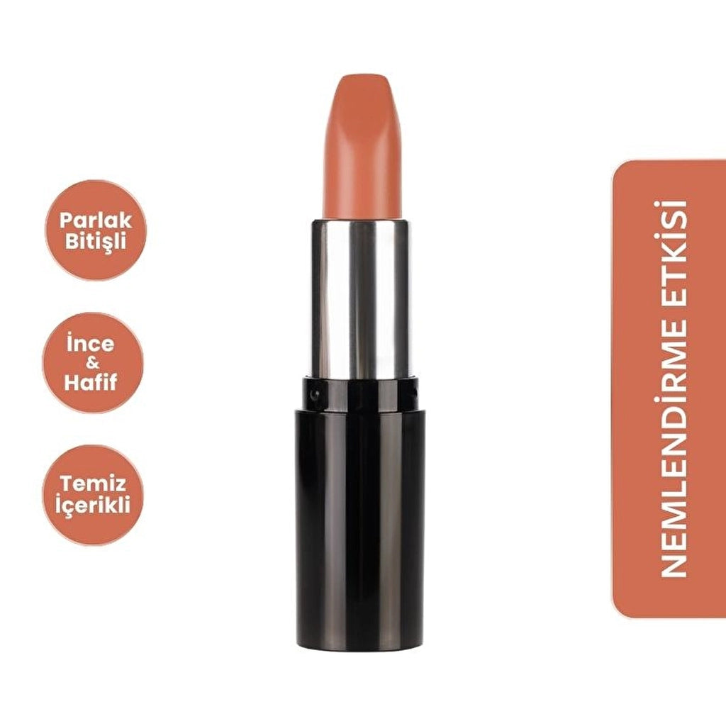 Pastel Nude Lipstick 541