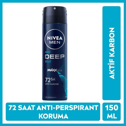 Nivea Men&