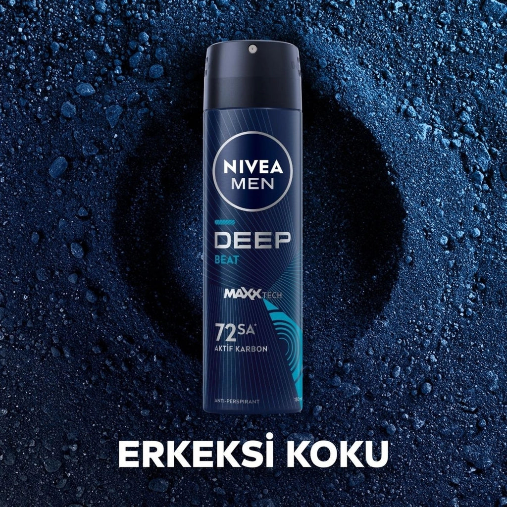 Nivea Men&