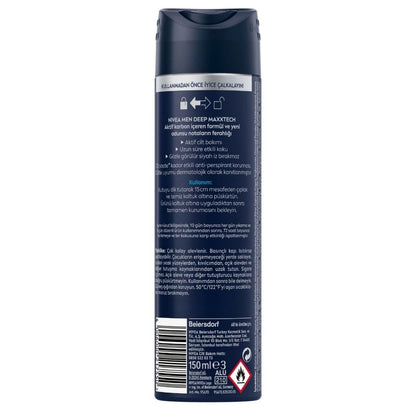 Nivea Men&