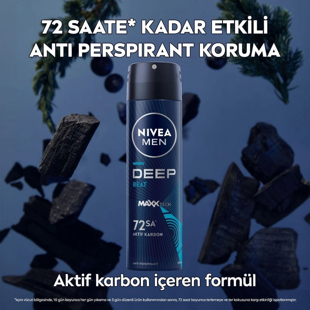 Nivea Men&