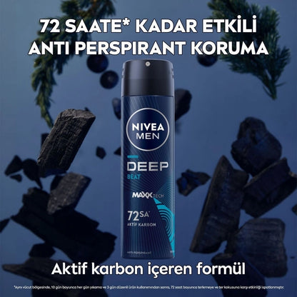 Nivea Men&