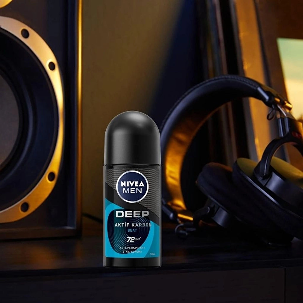 Nivea Men&