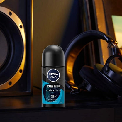 Nivea Men&