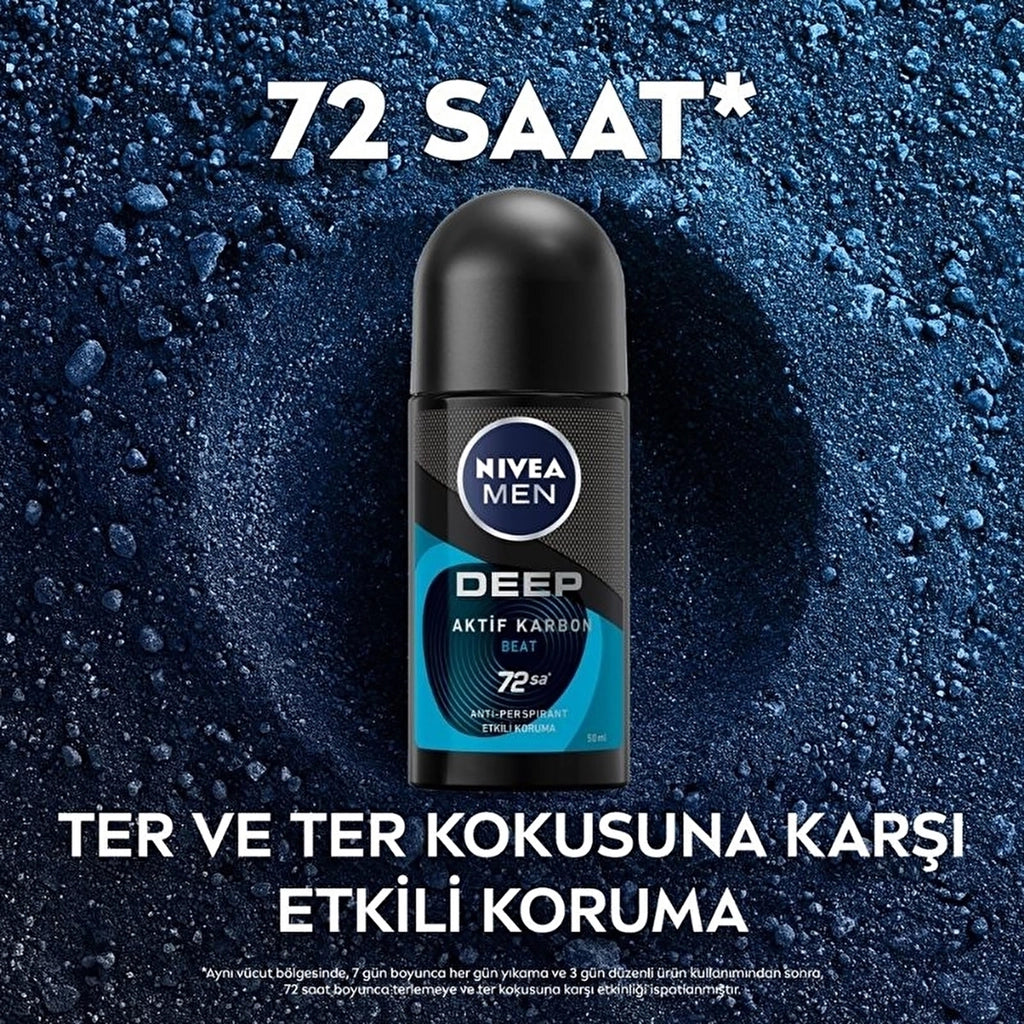Nivea Men&