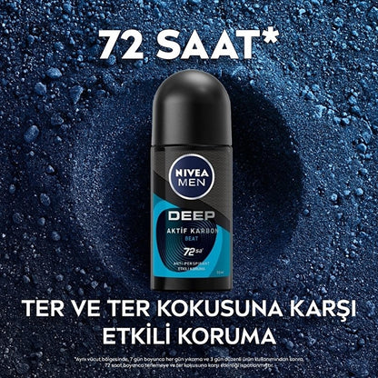Nivea Men&