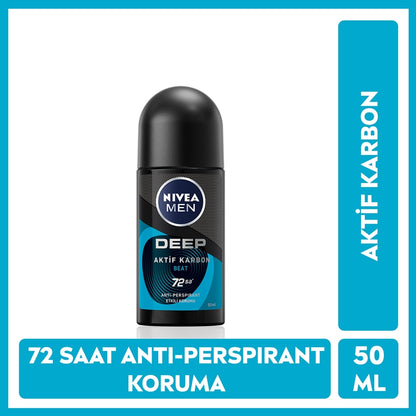 Nivea Men&