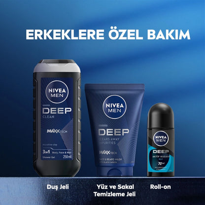 Nivea Men&