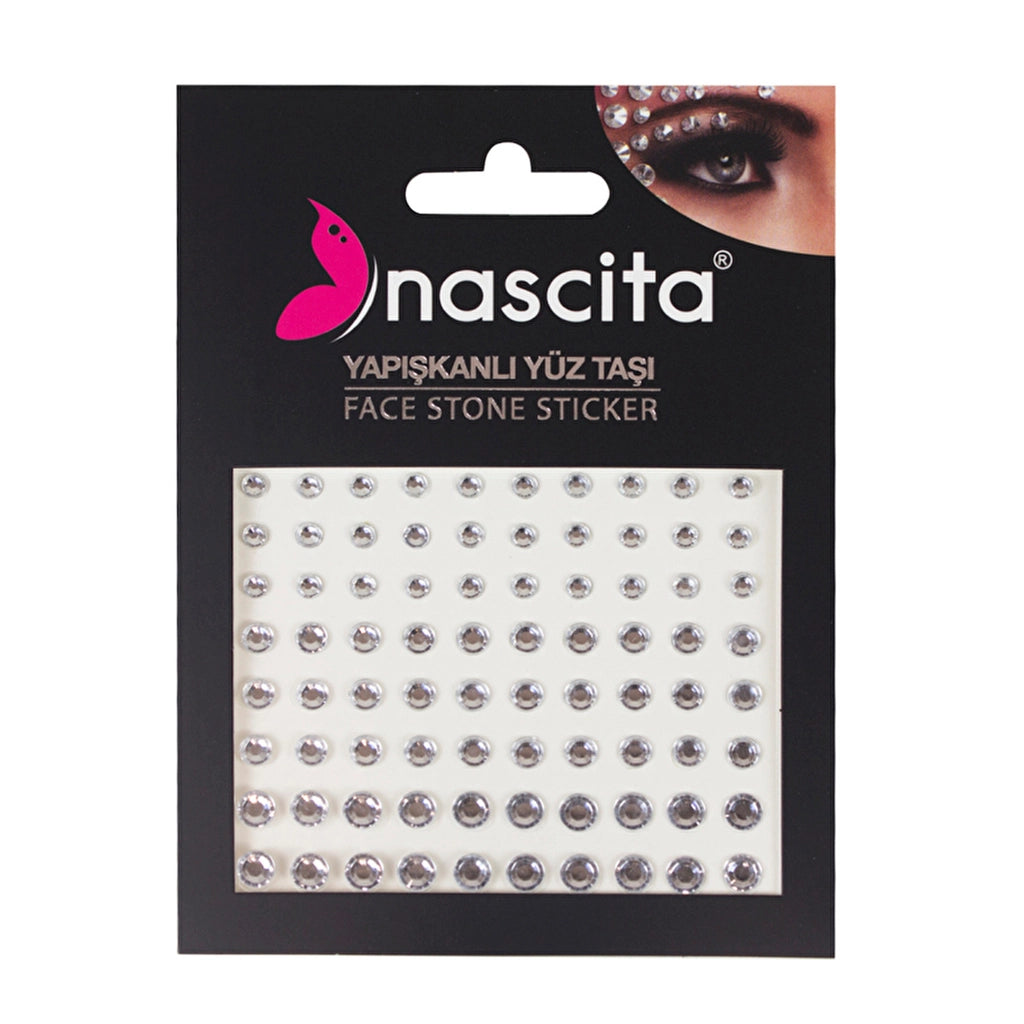 Nascita Adhesive Face Stone 11