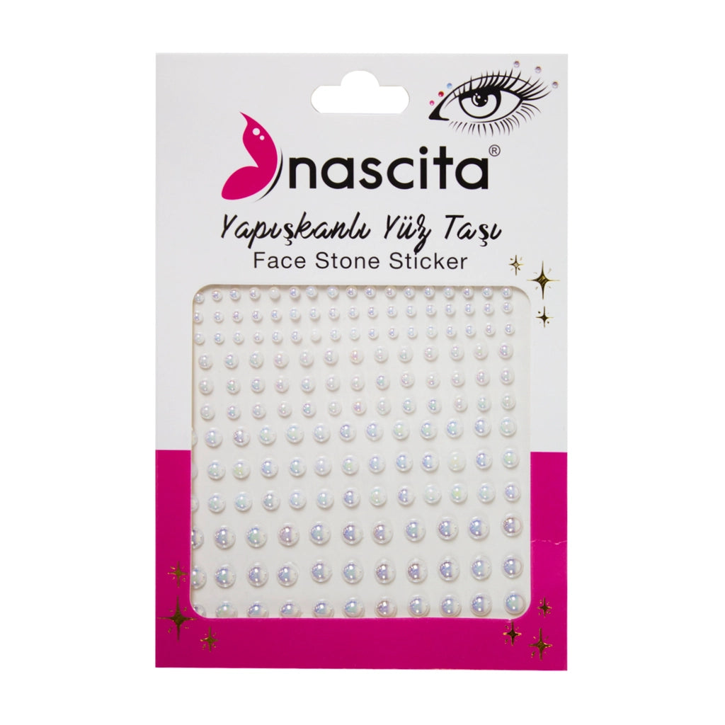 Nascita Adhesive Face Stone 15