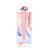 Eklips Eyebrow Comb Tweezers