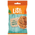 List Nuts Roasted Almonds 40 gr