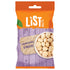 List Nuts Roasted Hazelnuts 34 gr