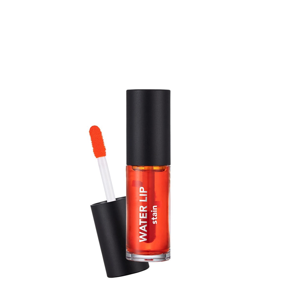 Flormar Water Lip Stain 004 Orange Juice