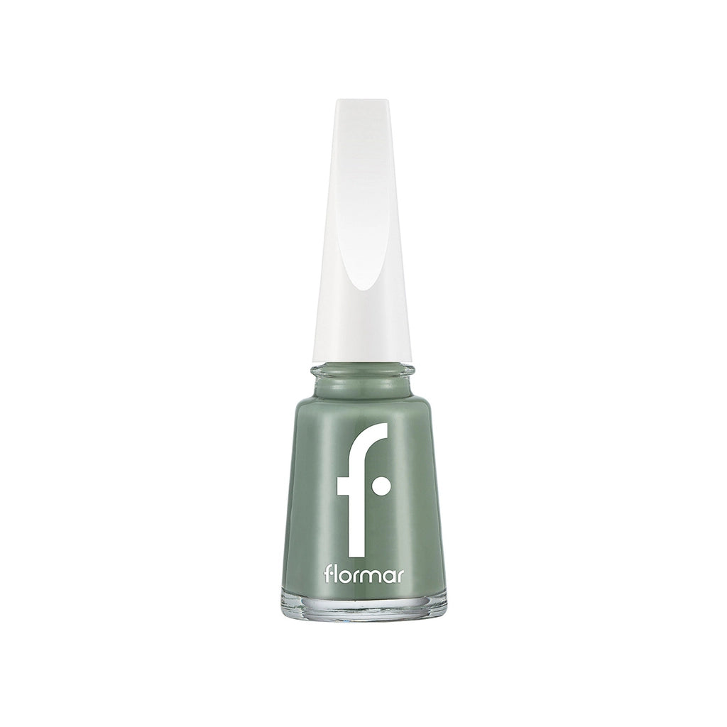 Flormar Nail Enamel Intensely Pigmented Nail Polish 543 Spa Day