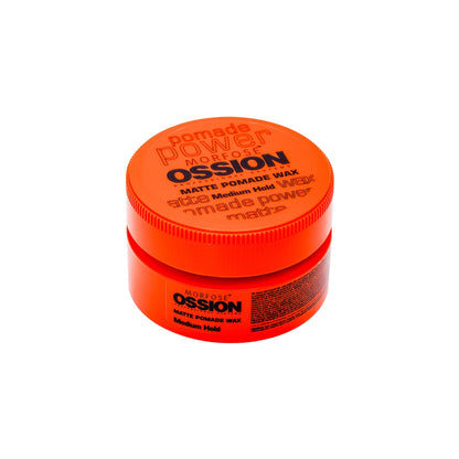 Morfose Ossion Matte Pomade Wax 100 ml