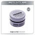 Morfose Ossion Matte Putty Wax 100 ml
