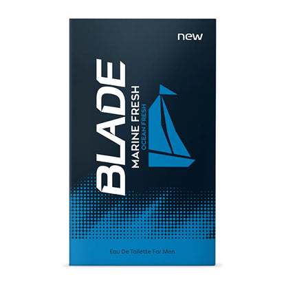 Blade Marine Fresh EDT Men&
