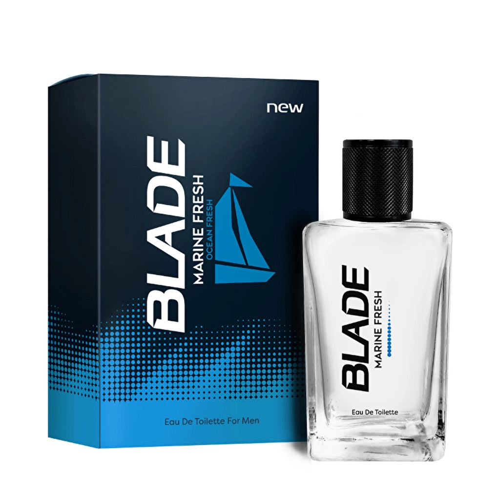 Blade Marine Fresh EDT Men&