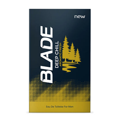 Blade Deep Chill EDT Men&