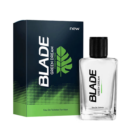 Blade Green Dream EDT Men&