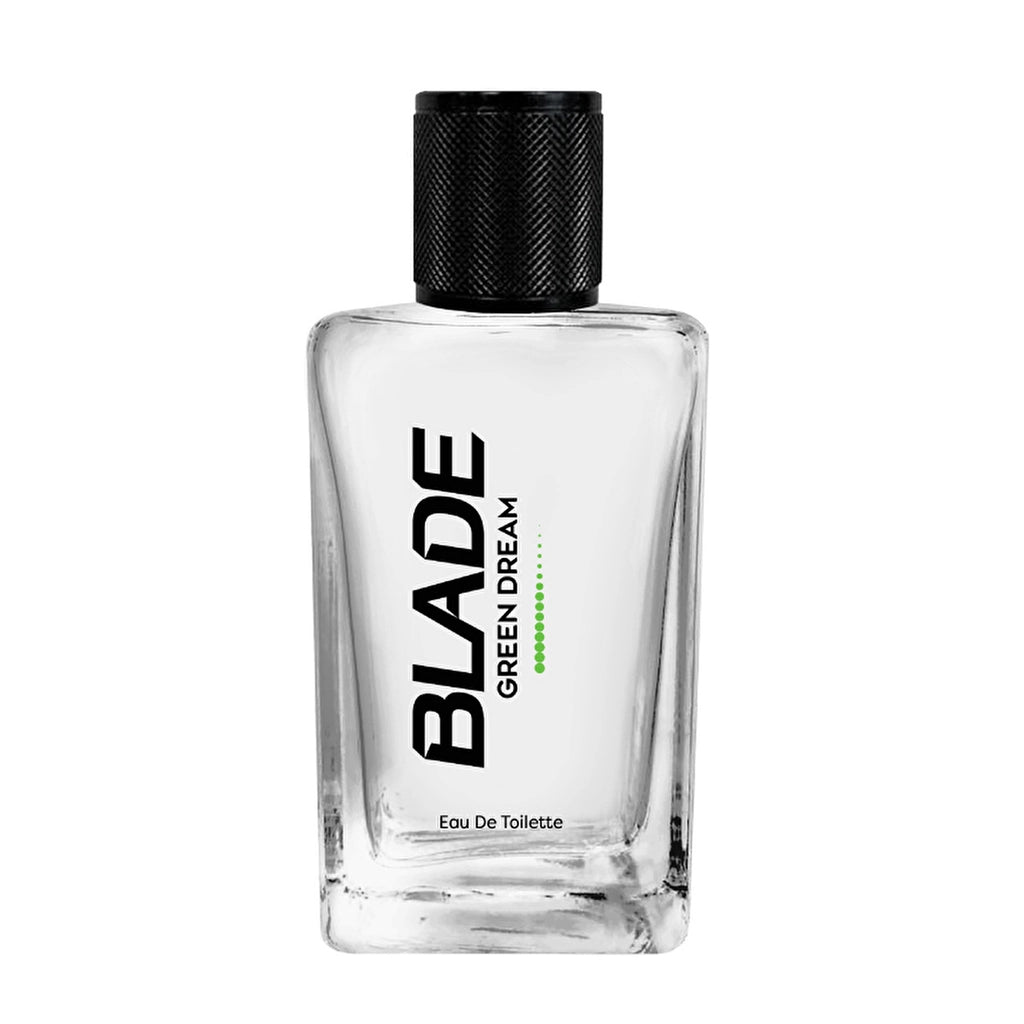 Blade Green Dream EDT Men&