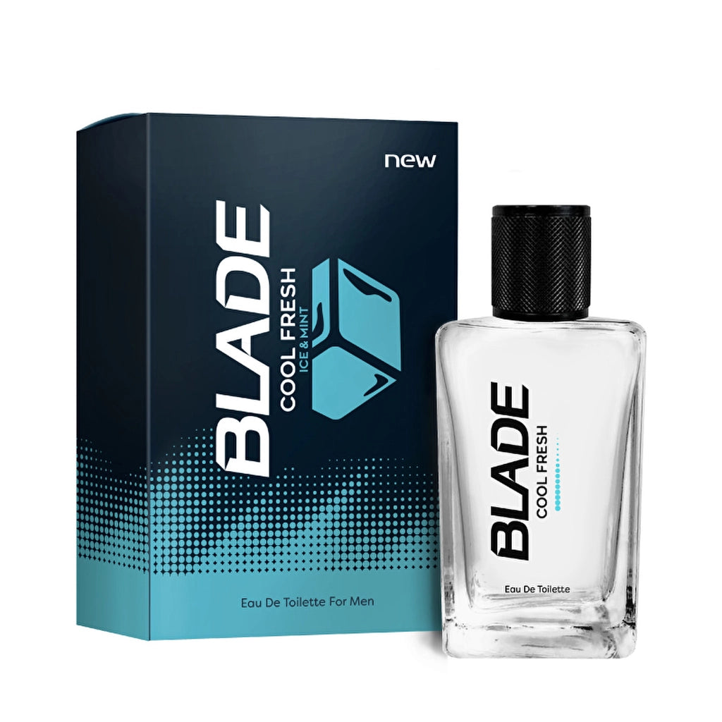Blade Cool Fresh EDT Men&