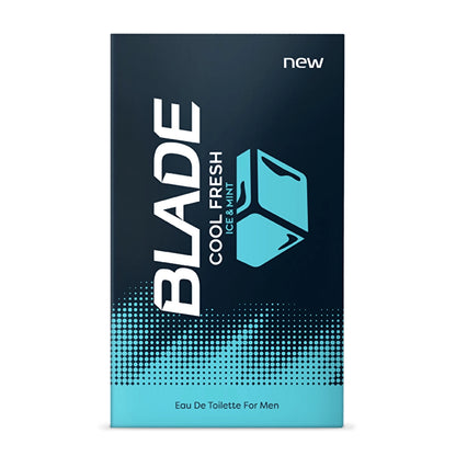 Blade Cool Fresh EDT Men&
