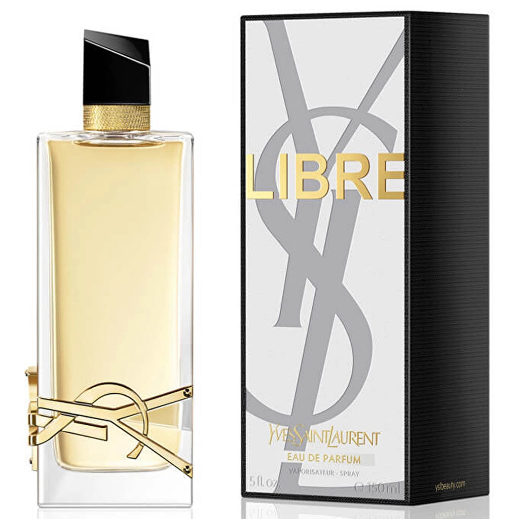 Yves Saint Laurent Libre EDP Women&
