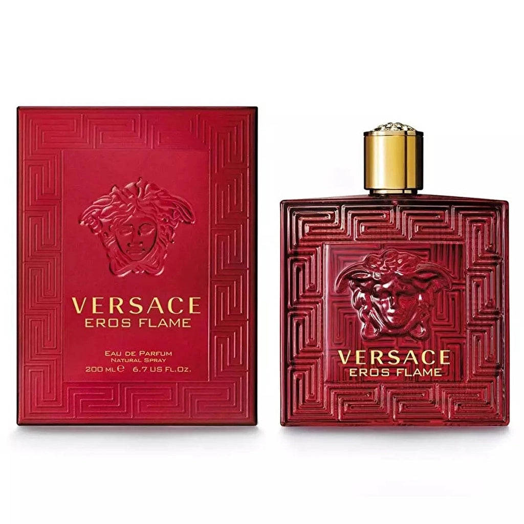Versace Eros Flame EDP Men&