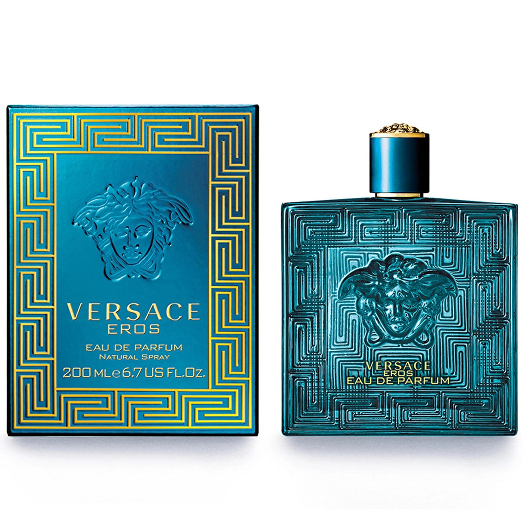 Versace Eros EDP Men&