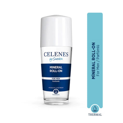 Celenes Thermal Men&