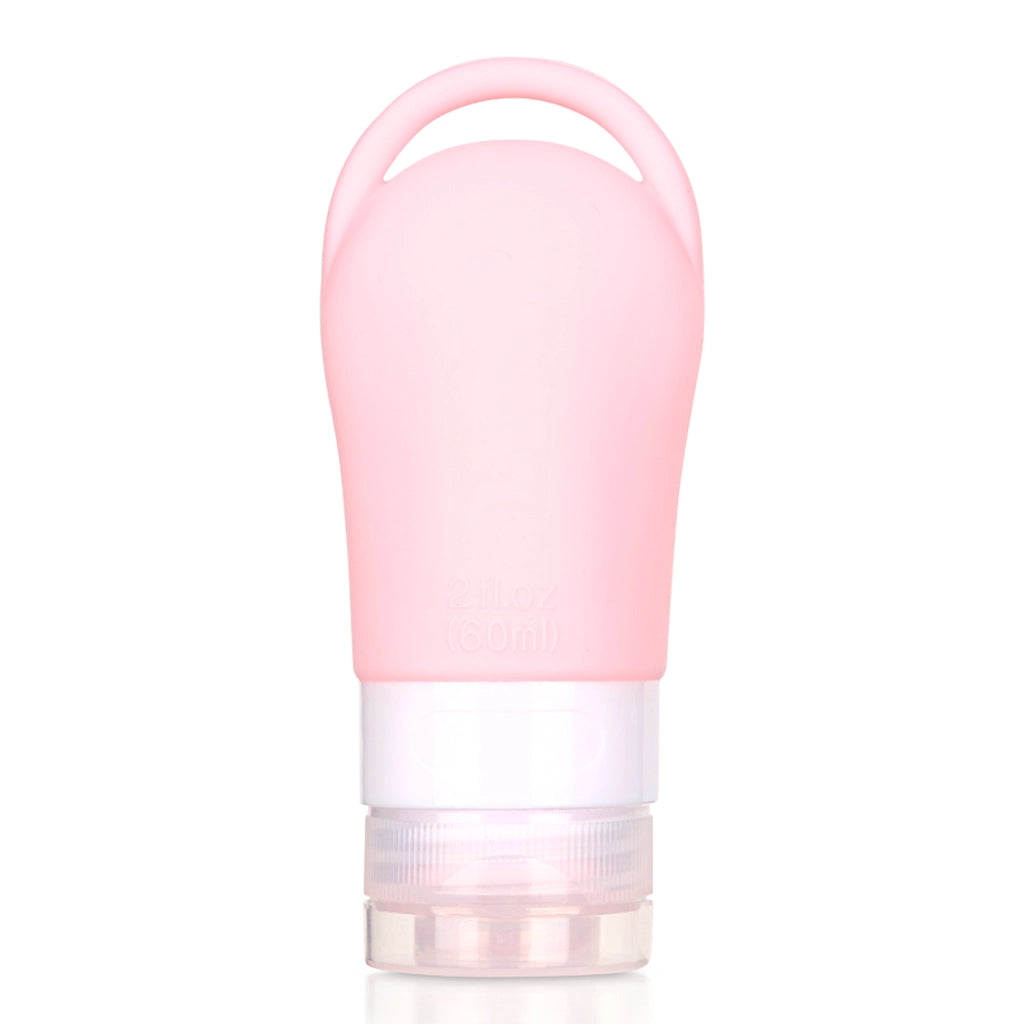 Eklips Silicone Travel Bottle 3 Pack 60 ml