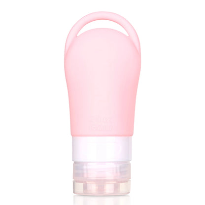 Eklips Silicone Travel Bottle 3 Pack 60 ml