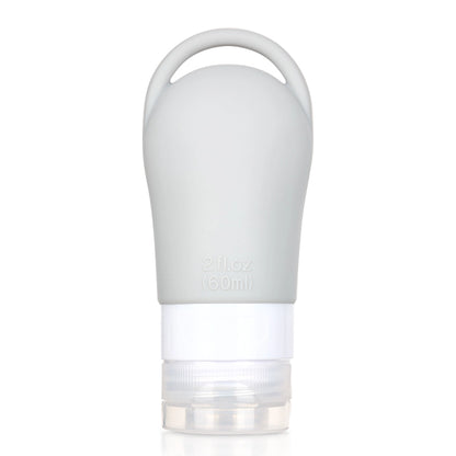 Eklips Silicone Travel Bottle 3 Pack 60 ml
