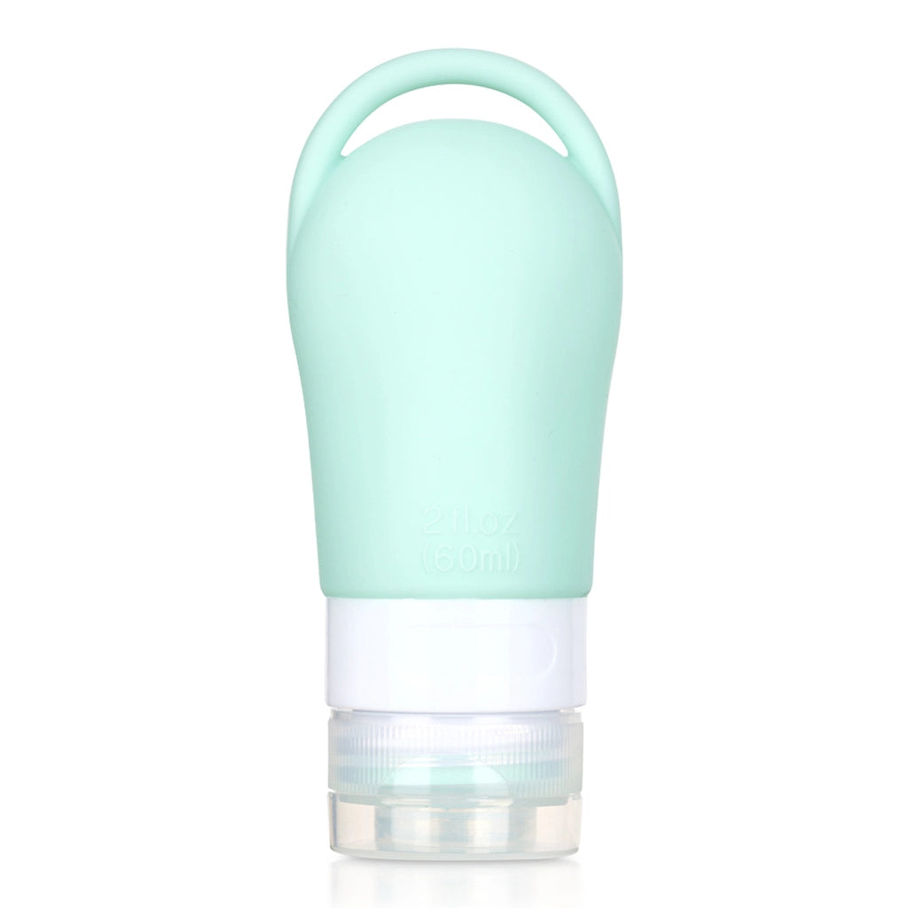Eklips Silicone Travel Bottle 3 Pack 60 ml