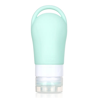 Eklips Silicone Travel Bottle 3 Pack 60 ml