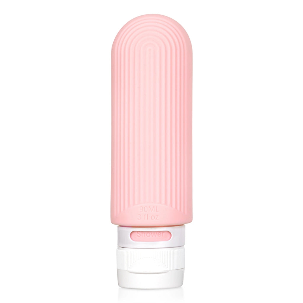 Eklips Silicone Travel Bottle 3 Pack 90 ml