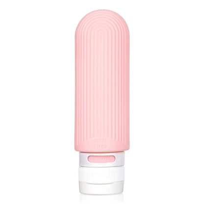 Eklips Silicone Travel Bottle 3 Pack 90 ml