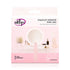 Eklips Mini Makeup Mirror Led Pink