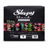 Sleepy Black Daily Super Normal Pads 40 Pack