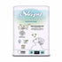 Sleepy Bio Daily (Size 2) Super Long Pads 32 Pack
