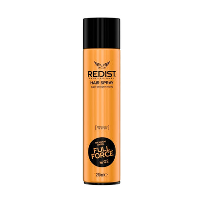 Redist Full Force Hair Spray 250 ml